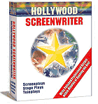 Hollywood Screenwriter