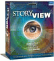 StoryView Story Development Software<br>NEW Version 2.0