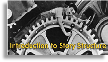 Be a Story Weaver - NOT a Story Mechanic! (Presented in Streaming Video)