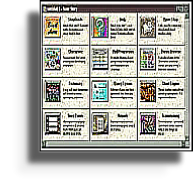 Dramatica Software Companion