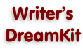Writer’s DreamKit
